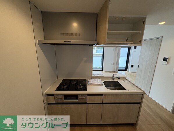 プライムブリス中野富士見町Iの物件内観写真